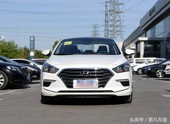 名图1.8l手自一体和1.6t哪个好,2017款名图1.6t双离合靠谱吗