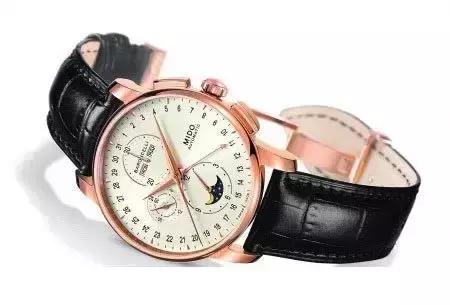 世界顶级名表美度,十大入门级世界名表推荐