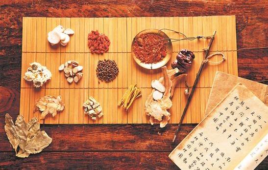 中医治疗植物神经紊乱