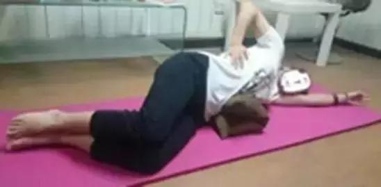 颈肩腰都不好怎么锻炼,肩颈疼痛不运动一招解决