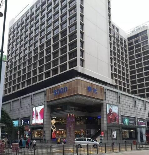 香港购物攻略2018鞋,2021年香港购物攻略