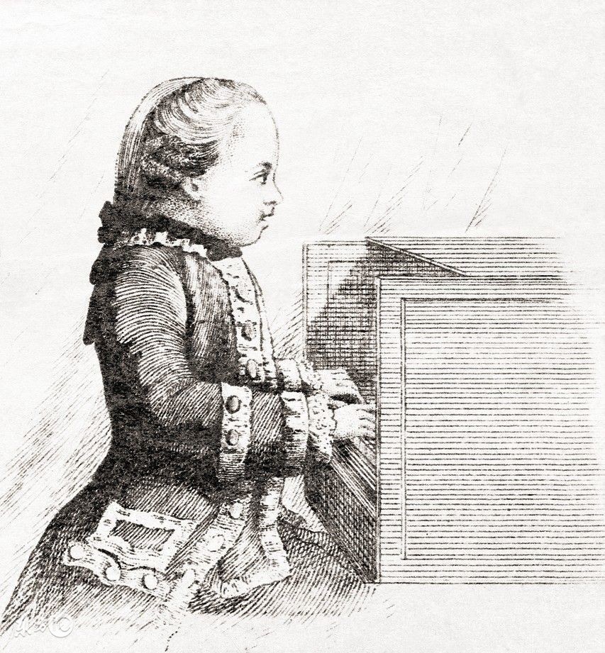 神奇的莫扎特效应,莫扎特效应是否有效