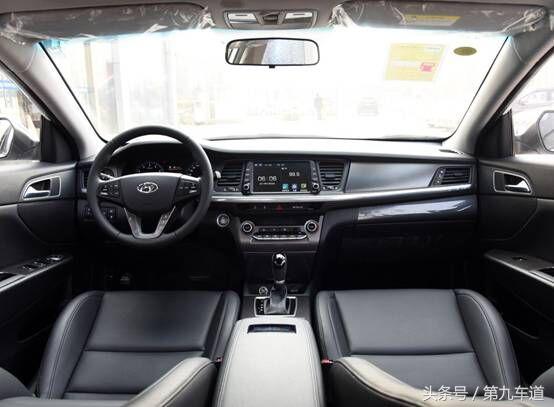 名图1.8l手自一体和1.6t哪个好,2017款名图1.6t双离合靠谱吗