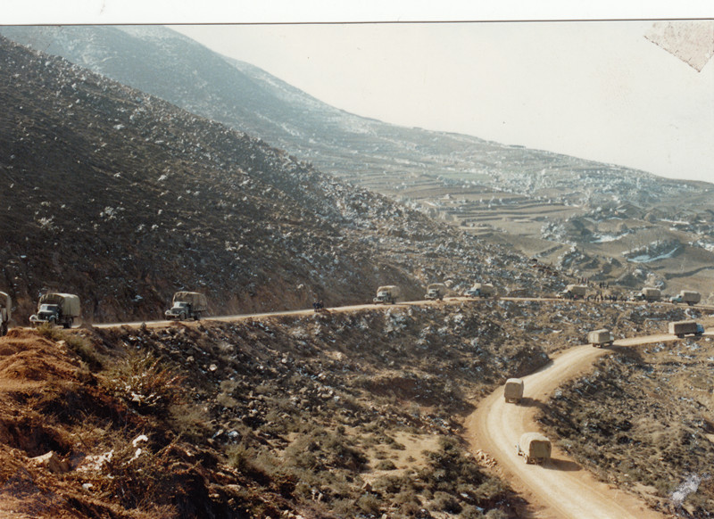 昭通昭交集团：砥砺前行中一直走在这条路上