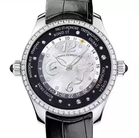 世界顶级名表美度,十大入门级世界名表推荐