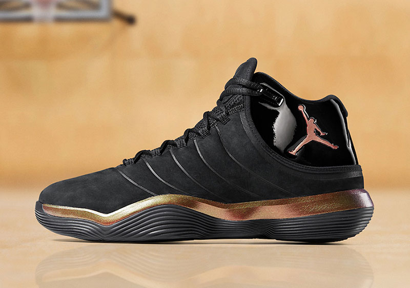 nikenba75周年开拓者板鞋,新一代专属战靴nike