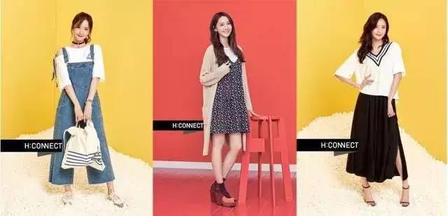 比较时髦的女装品牌,时髦女装牌子有哪些