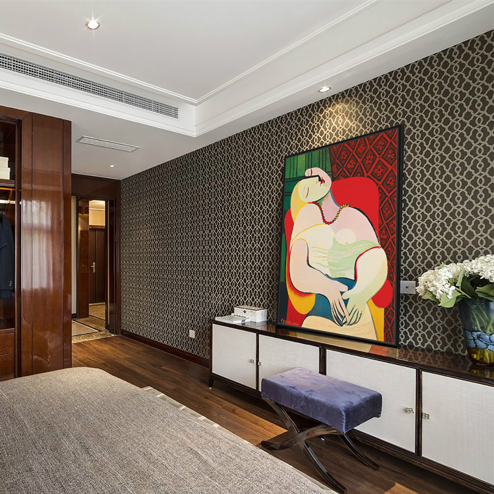 技巧丨四*法大**则教你打造品味之家