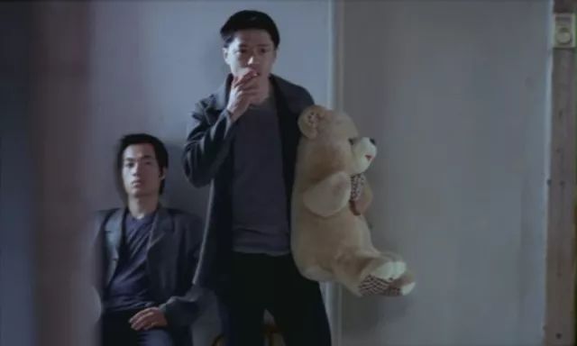 深扒戏妖段奕宏一人千面演活角色,戏妖段奕宏泰国