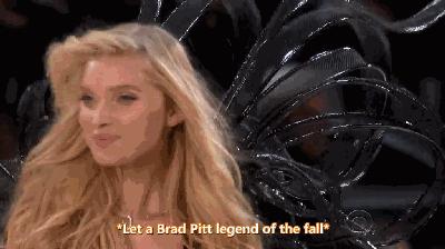 此腿只应天上有，我等凡人且看且珍惜