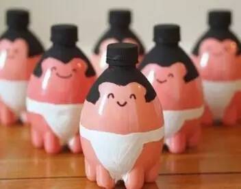 矿泉水瓶手工幼儿园视频,幼儿园手工制作矿泉水瓶飞机