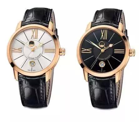 世界顶级名表美度,十大入门级世界名表推荐