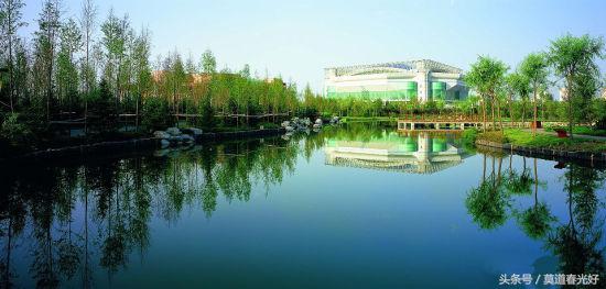 西安冬日周末晒太阳好去处,西安晒太阳好景点