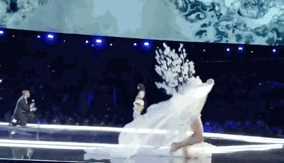 维密秀最美,经典维密大秀