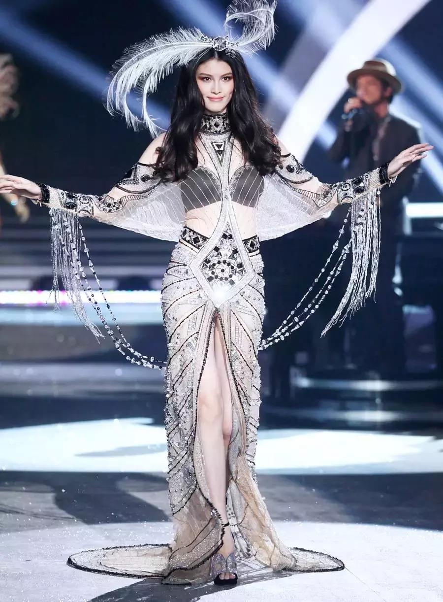 维密秀最美,经典维密大秀