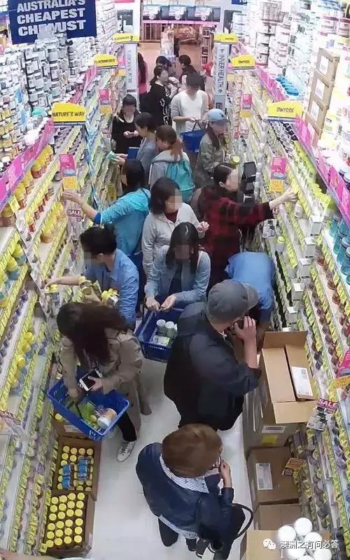 代购售假年入千万,曝光100多家假货代购店