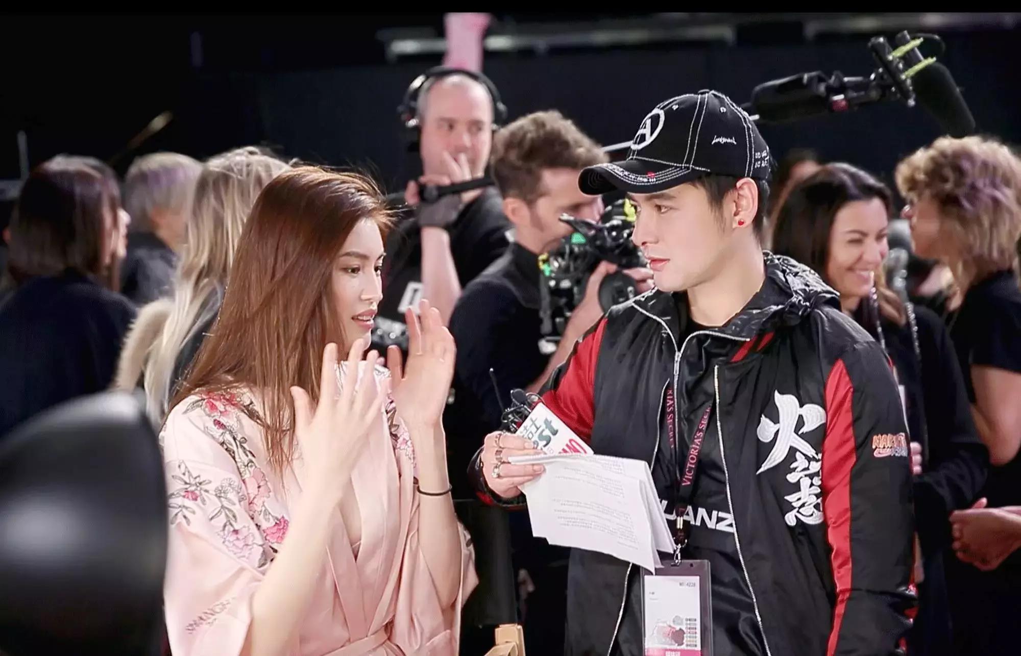 维密秀最美,经典维密大秀