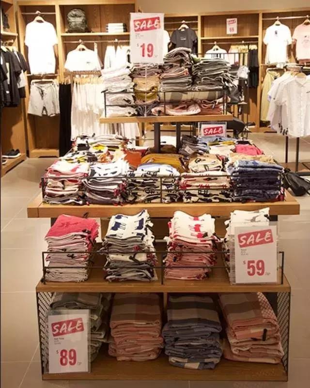 哪些小众品牌衣服好穿女装,时尚女装品牌除了zara还有哪些