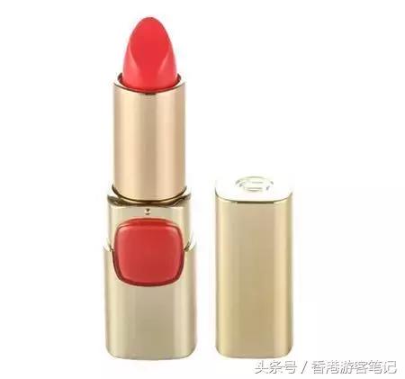 50岁最好用的口红,50块钱好用的口红牌子