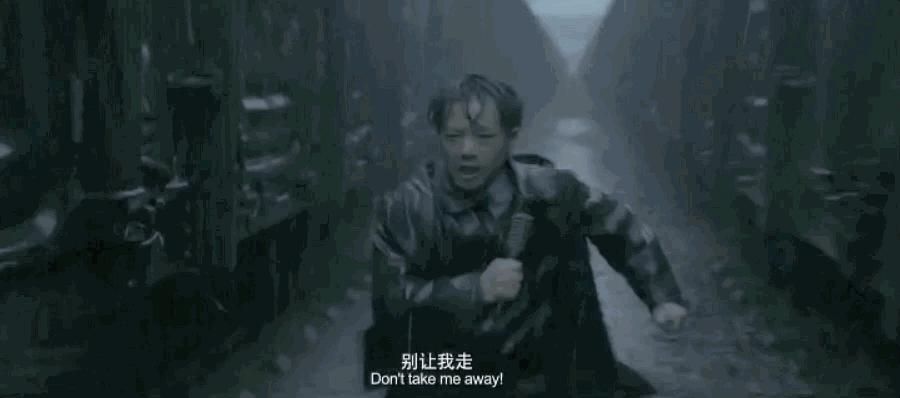 张译段奕宏有演技吗,段奕宏的演技无可挑剔