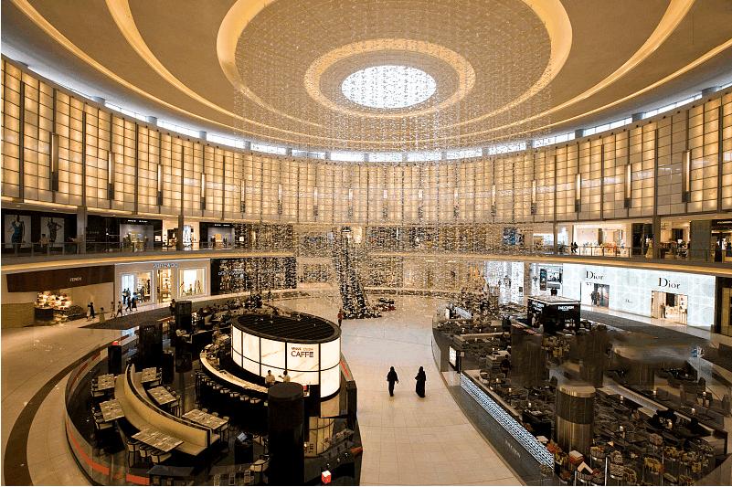 迪拜旅游土豪之旅是什么,迪拜六大世界之最