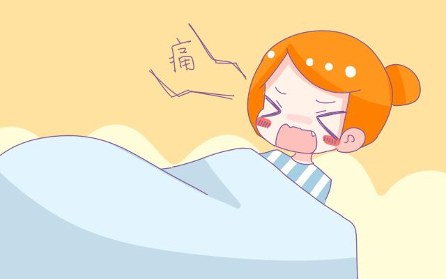 孕妇顺产子宫收缩需要几天,孕妇子宫收缩疼是怎么回事