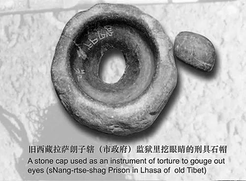 盘点世界上最严重的刑罚,世界上最残忍的刑法是什么刑