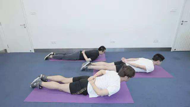 腰椎间盘突出症术后又犯腰腿痛?锻炼腰背肌就能有效避免