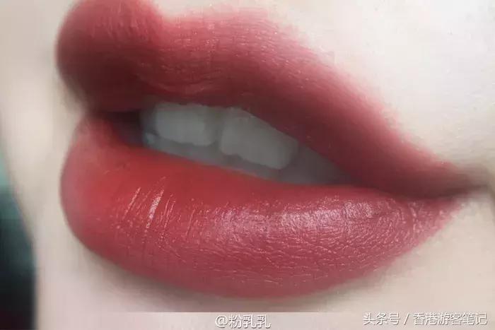 香港买mac口红多少钱,香港买哪个牌子口红便宜