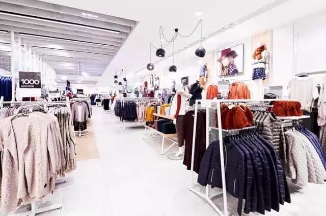 比较适合年轻人的小众女装品牌,复古高街女装品牌有哪些