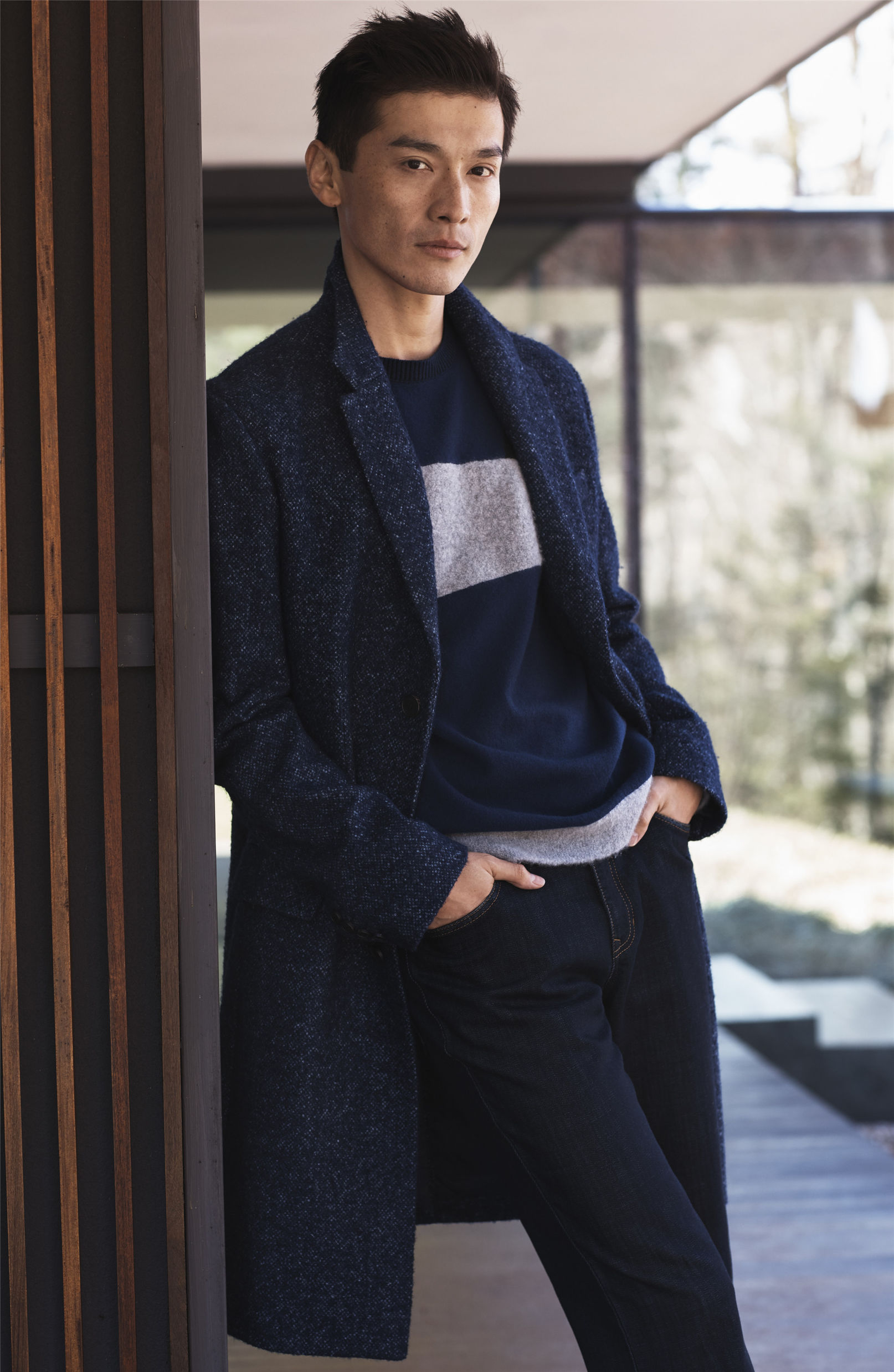 绒耀新生羊绒,双十一卖了多少亿视频