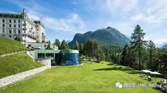 旅游瑞士十大景点,瑞士spa酒店