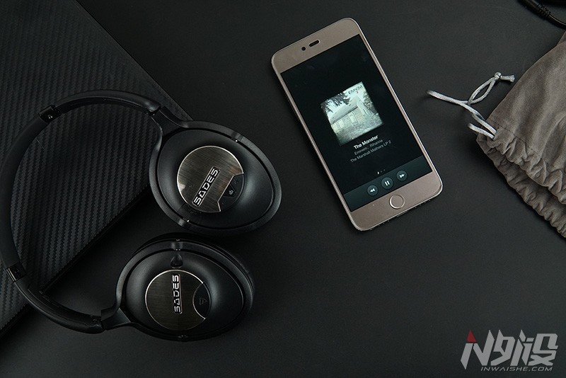 赛德斯无线蓝牙头戴耳机,赛德斯蓝牙耳机连接电脑没声音