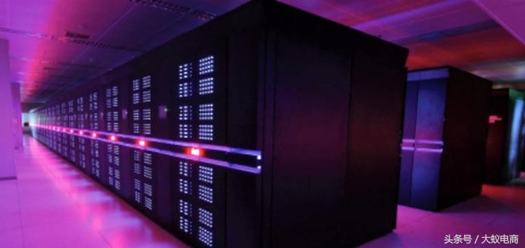地球上最强的几个人,我国目前最强的超算