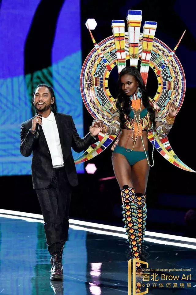 维秘上海,维密大秀2018上海