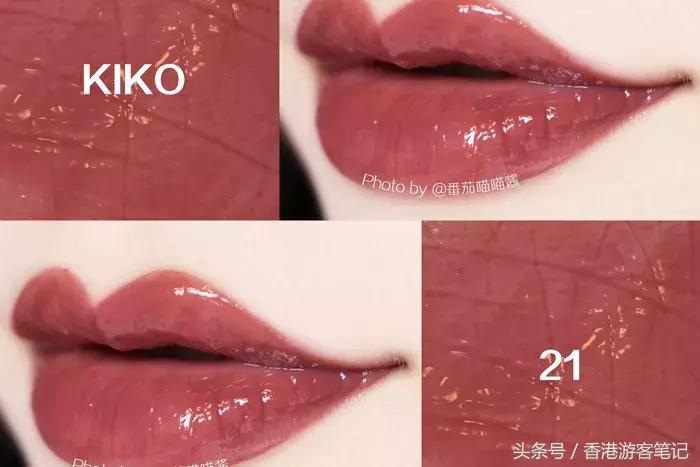 香港买mac口红多少钱,香港买哪个牌子口红便宜
