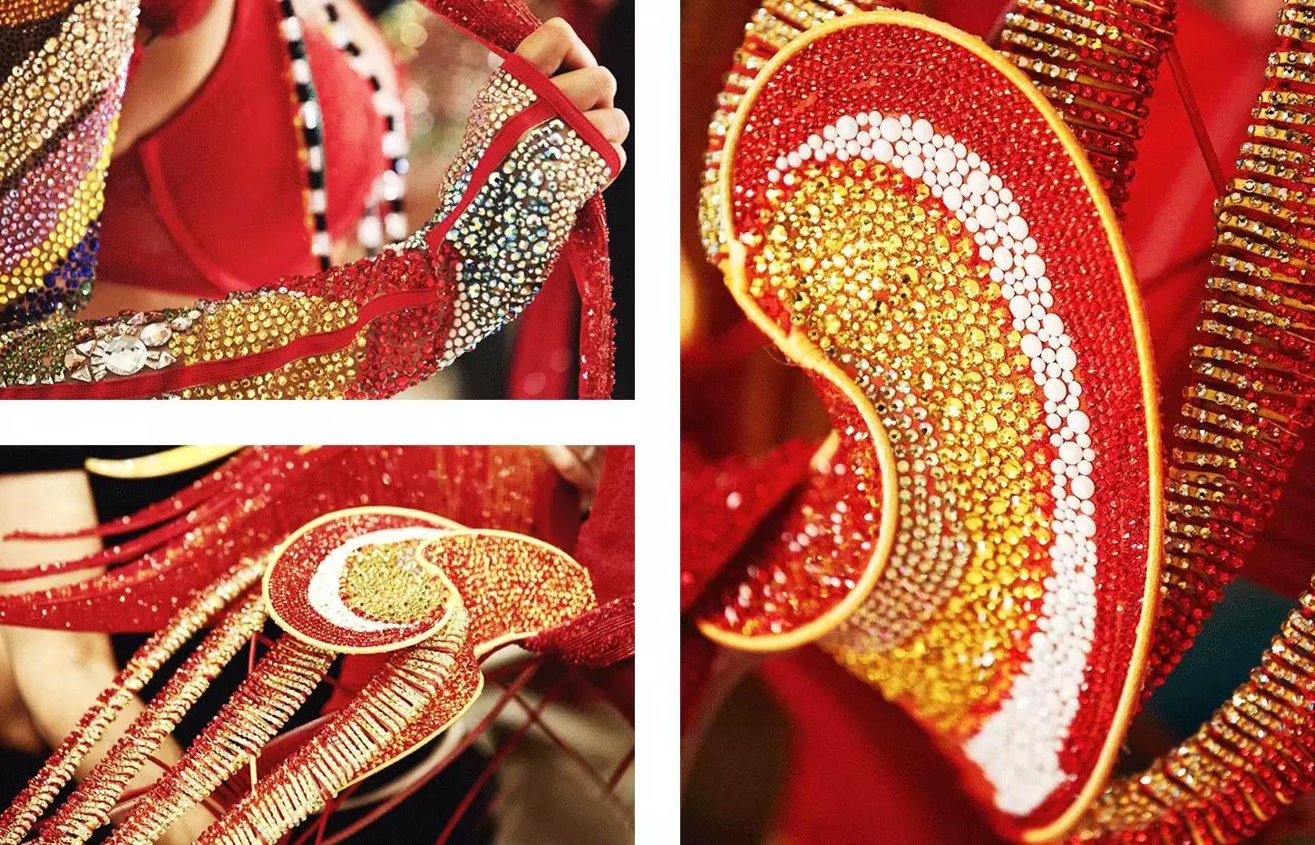 经典维密大秀,2017年维密大秀精彩集锦