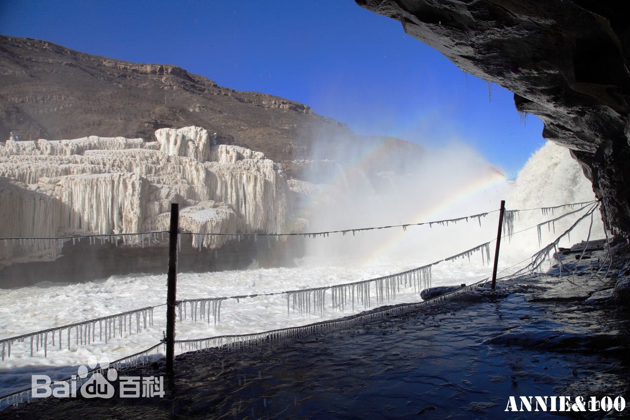 哇哇哇！这里简直美呆啦！