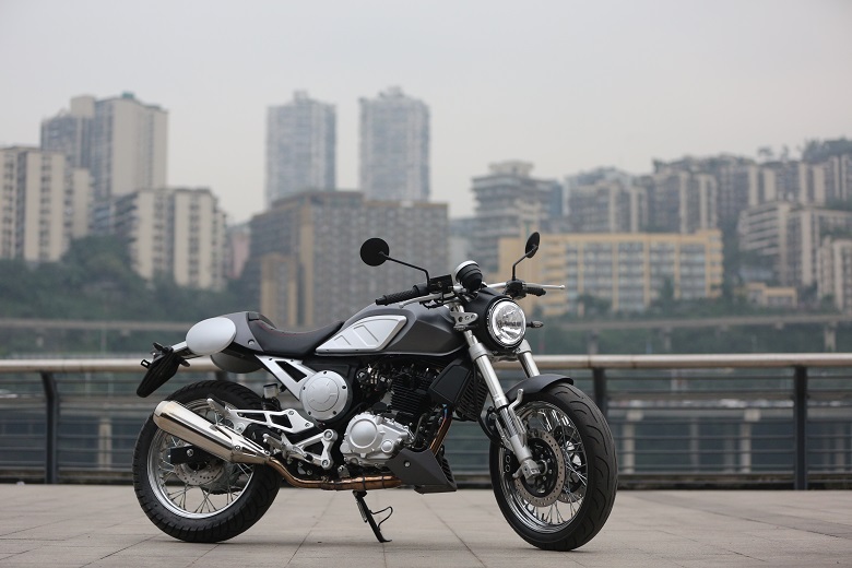 复古250摩托车叛逆者质量怎么样,Kawasakininja250复古