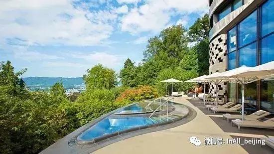 旅游瑞士十大景点,瑞士spa酒店