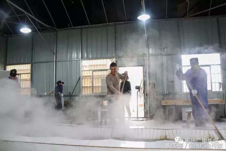 衢州这个地方,连空气都是甜甜的!