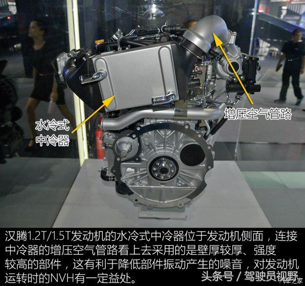 汉腾x71.5t发动机,2018汉腾x5发动机1.5t产品介绍