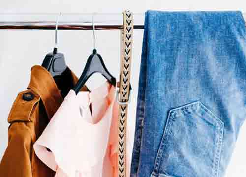 “秋裤季”到了，冬季服装陈列你有4个讲究