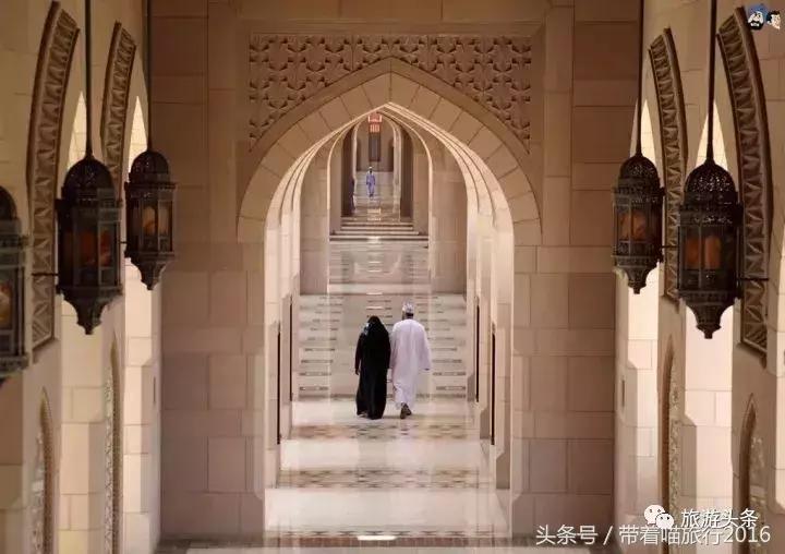 阿曼对中国是落地签证吗,阿曼与中国免签