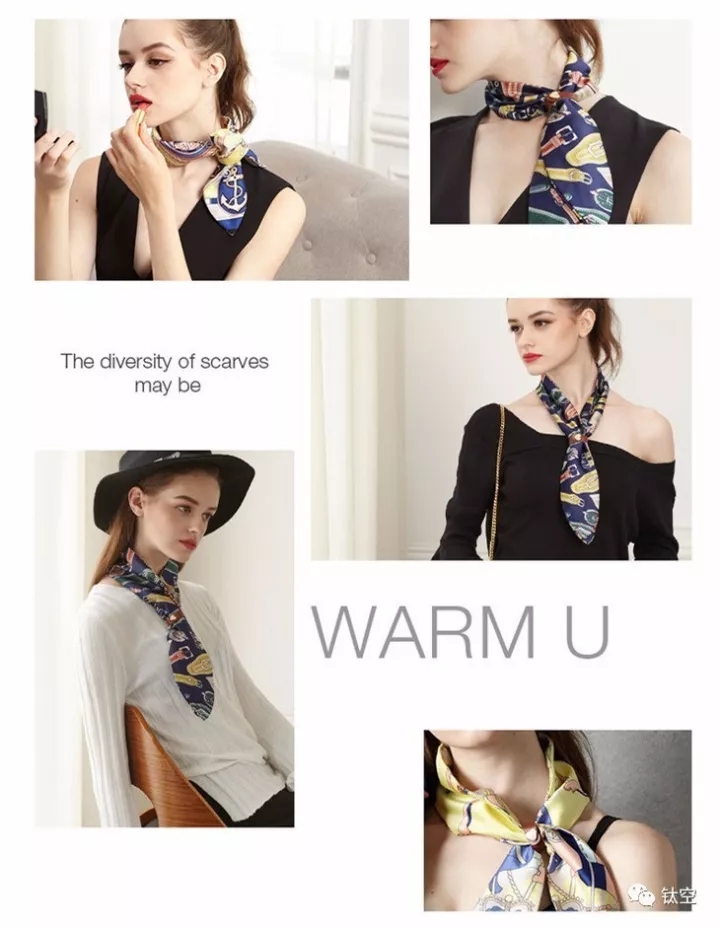 比大衣和羽绒更保暖时髦的单品,冬天穿它既好看又保暖