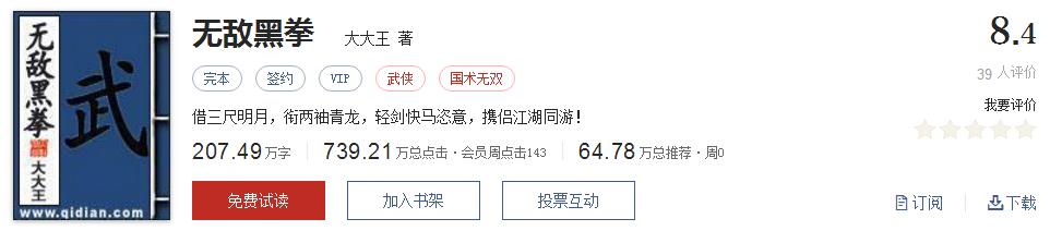 经典网络小说排行榜完本100篇,十大网络小说神作