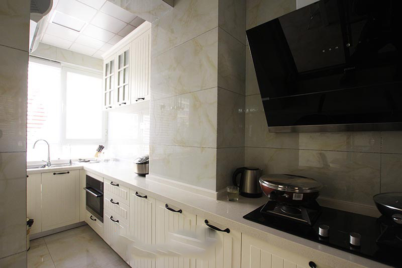 安泰装修效果图,安泰129平装修效果图