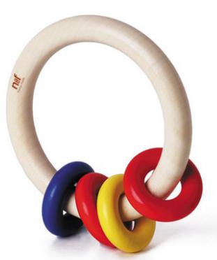 0到1岁宝宝玩具怎么选,2个月宝宝玩具必买清单