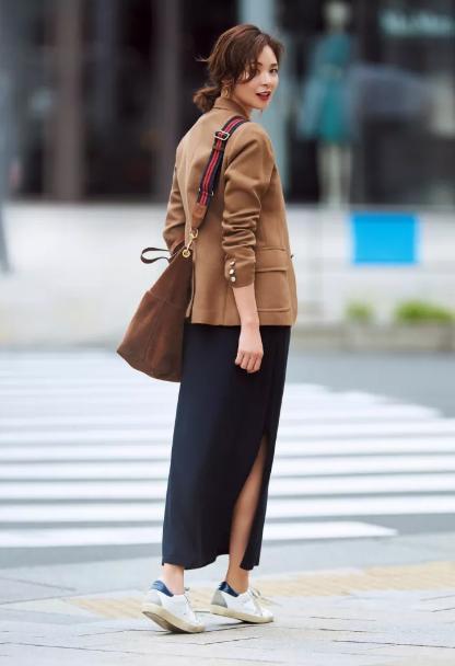 150日系风穿搭技巧小个子,女士日系风穿搭技巧冬