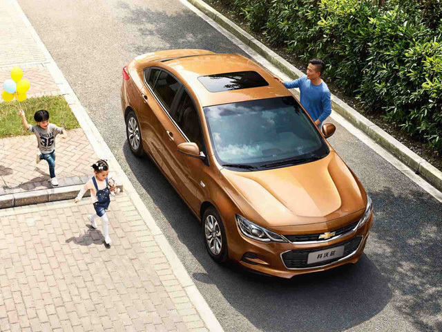 雪佛兰十大缺点,雪佛兰致命弱点